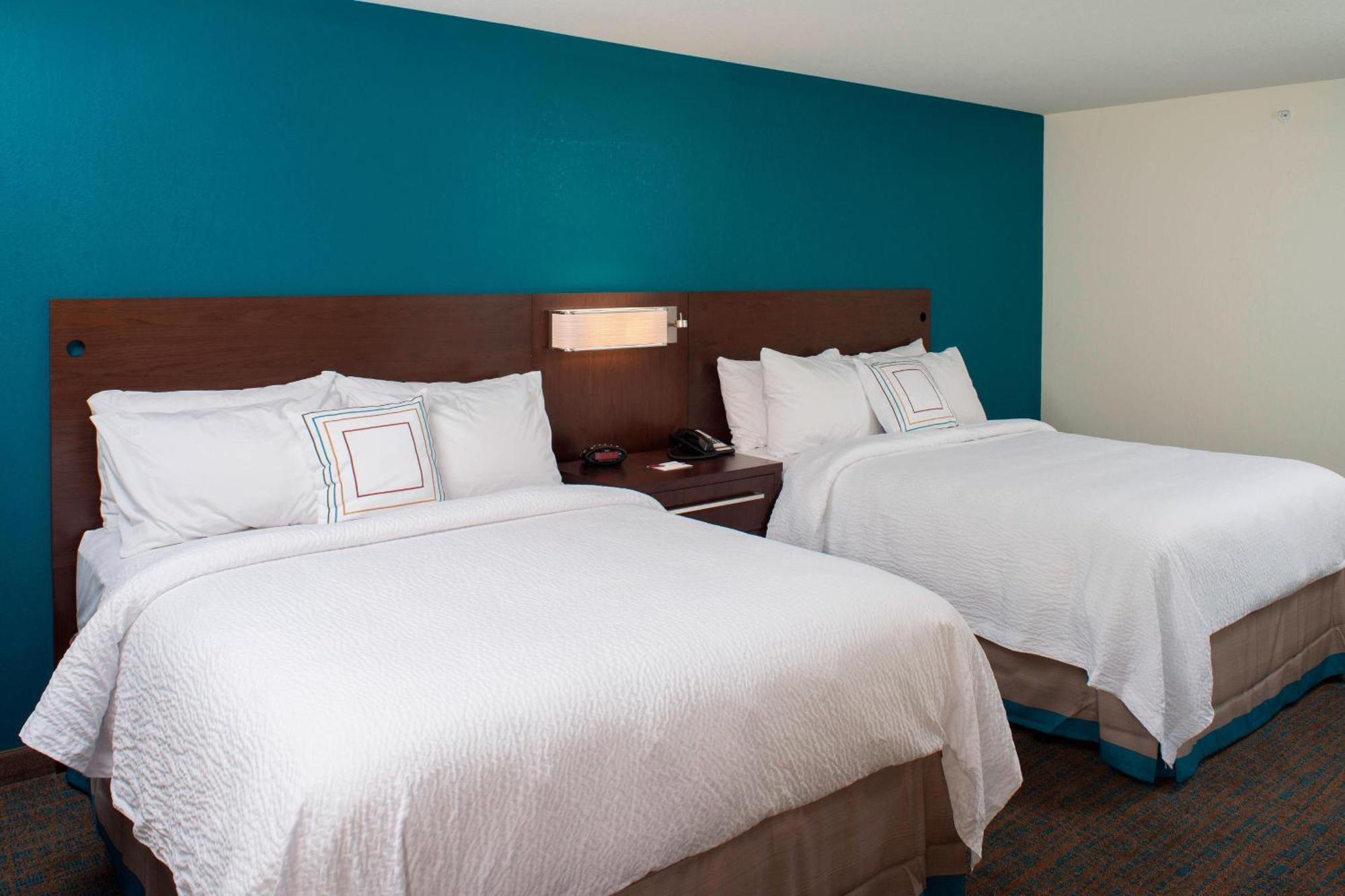 Residence Inn By Marriott Albany Clifton Park Extérieur photo