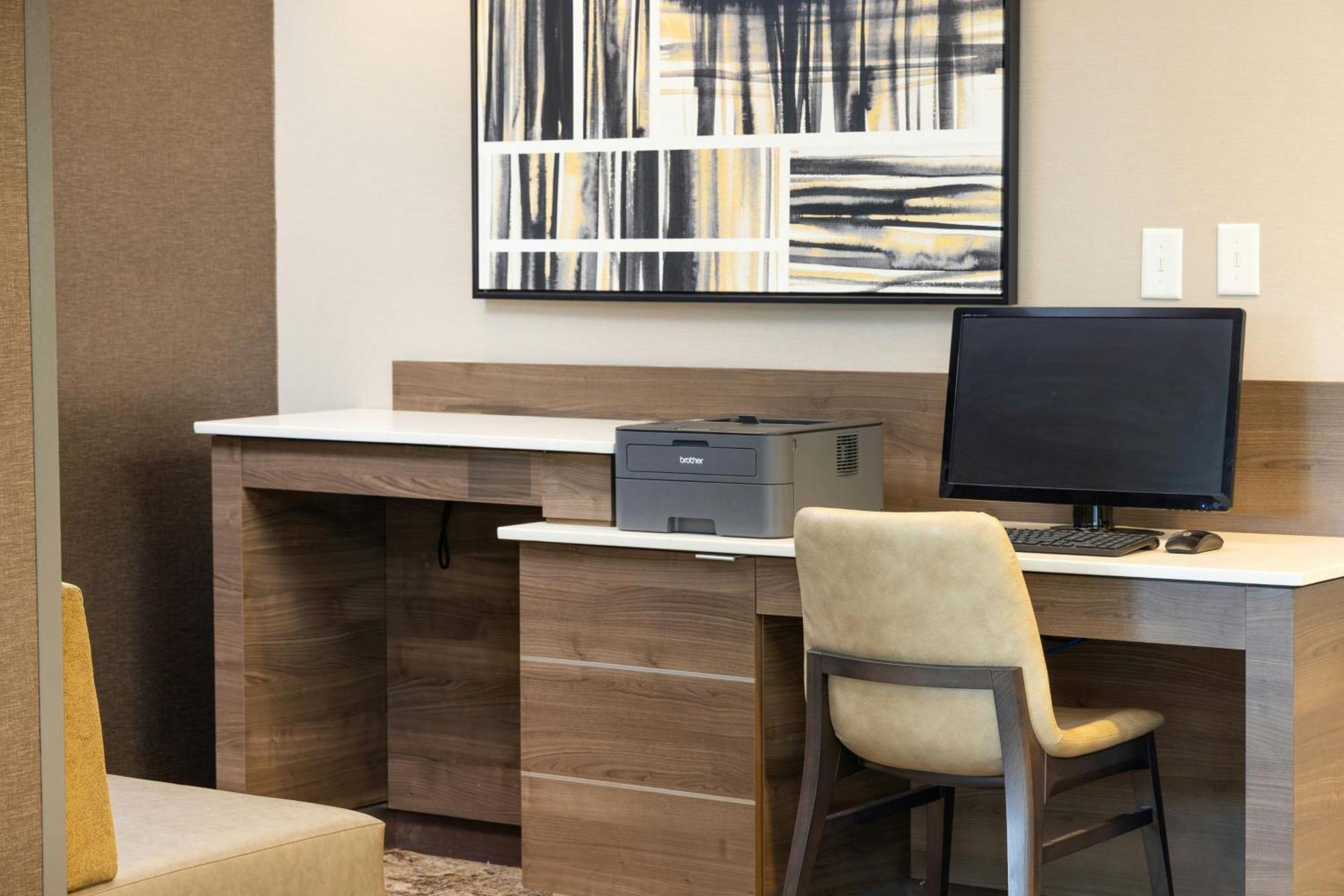 Residence Inn By Marriott Albany Clifton Park Extérieur photo