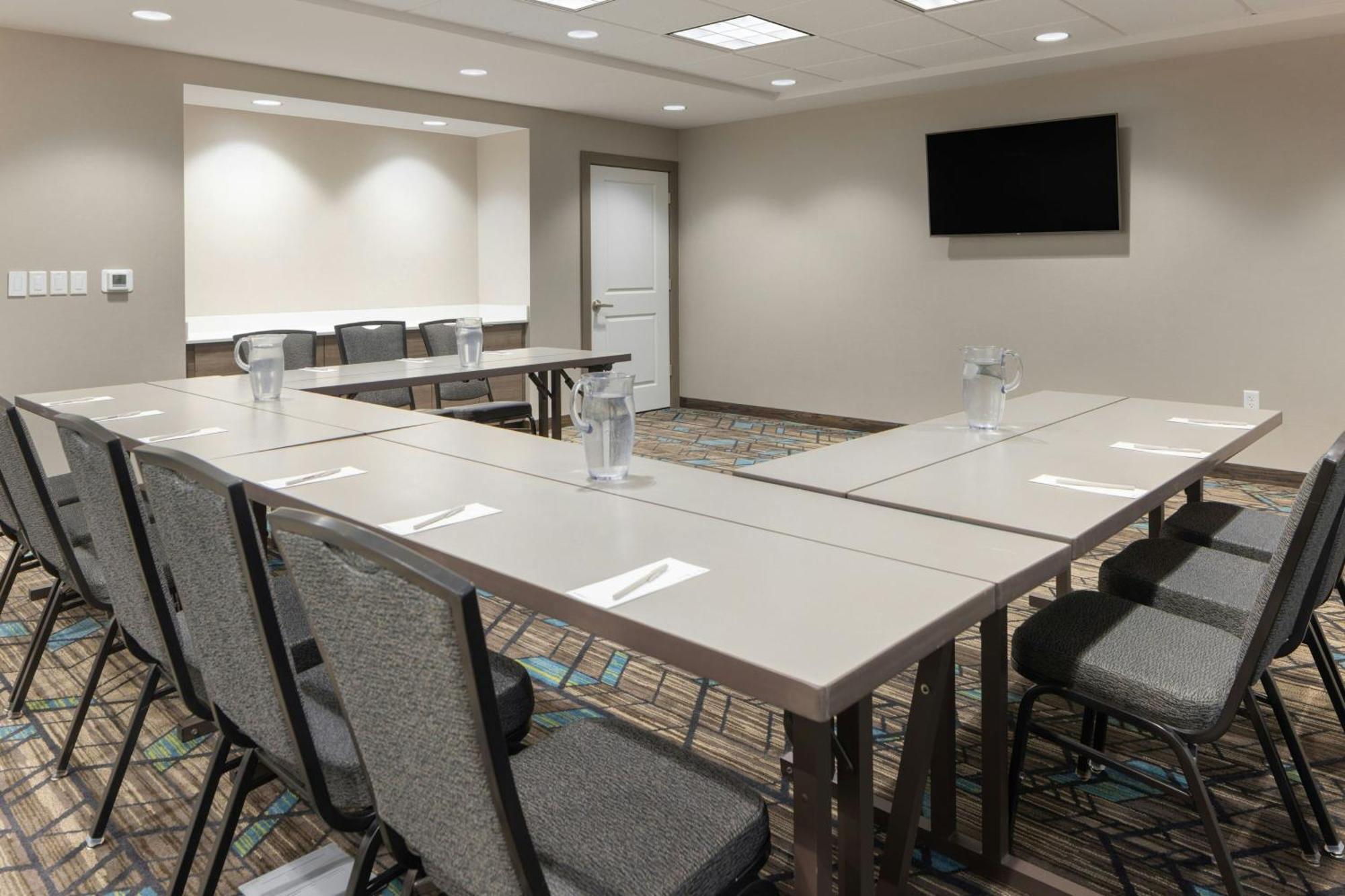 Residence Inn By Marriott Albany Clifton Park Extérieur photo