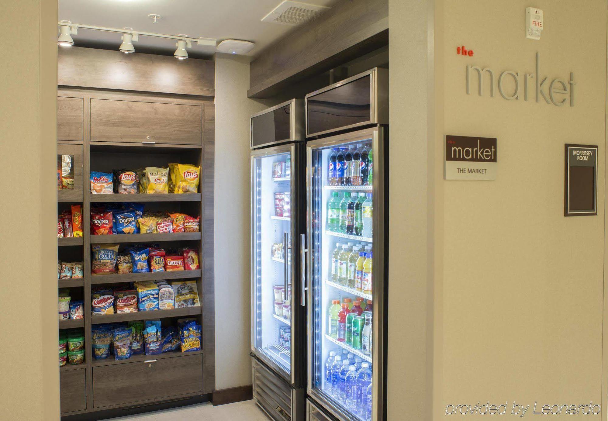 Residence Inn By Marriott Albany Clifton Park Extérieur photo
